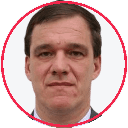 Dr. Klaus Dieter Langfinger